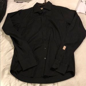 scotch and soda co. Skinny cool shirt